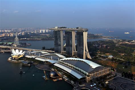 Central Area, Singapore .